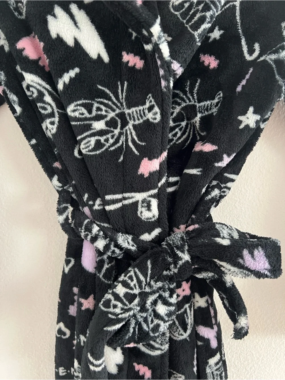 Sweater Subcategory Identification